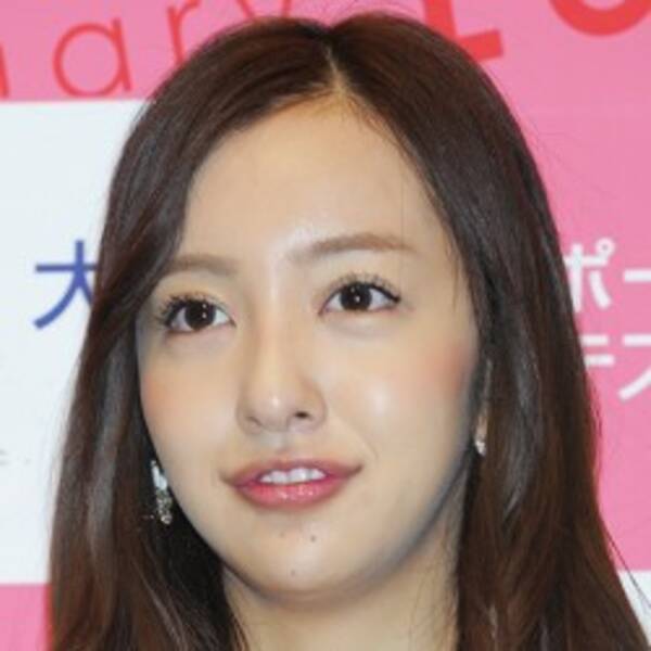 好感度作戦がダダ滑り 板野友美が 16年に消える芸能人 と言われる理由 16年1月7日 エキサイトニュース