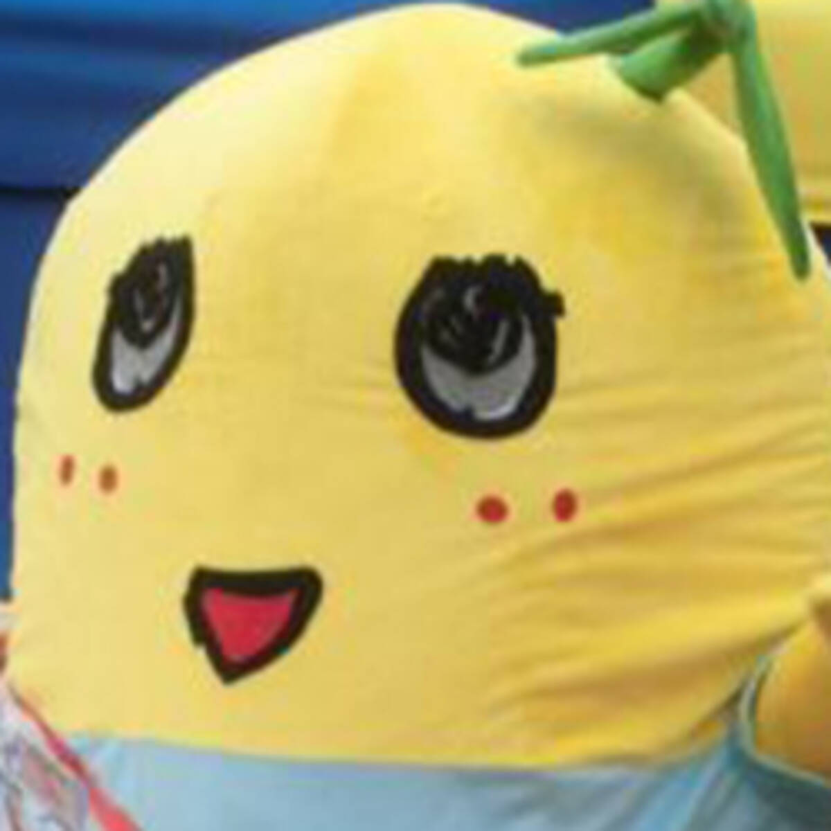 フジテレビは正気か ふなっしー探偵 が案の定 視聴率民放最下位の大爆死 16年1月12日 エキサイトニュース