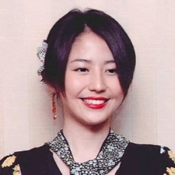 長澤まさみ 真田丸 の予告で映った 目尻のシワ に視聴者が呆然 16年1月日 エキサイトニュース