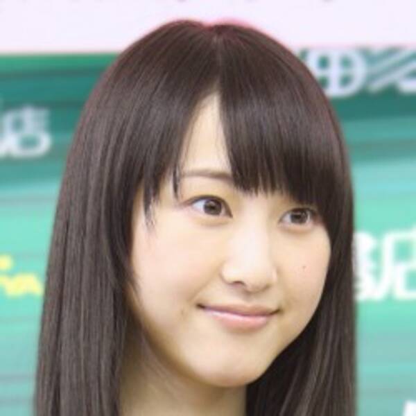 松井玲奈の連ドラお相手役は前田敦子の遊び友達だった 16年1月28日 エキサイトニュース