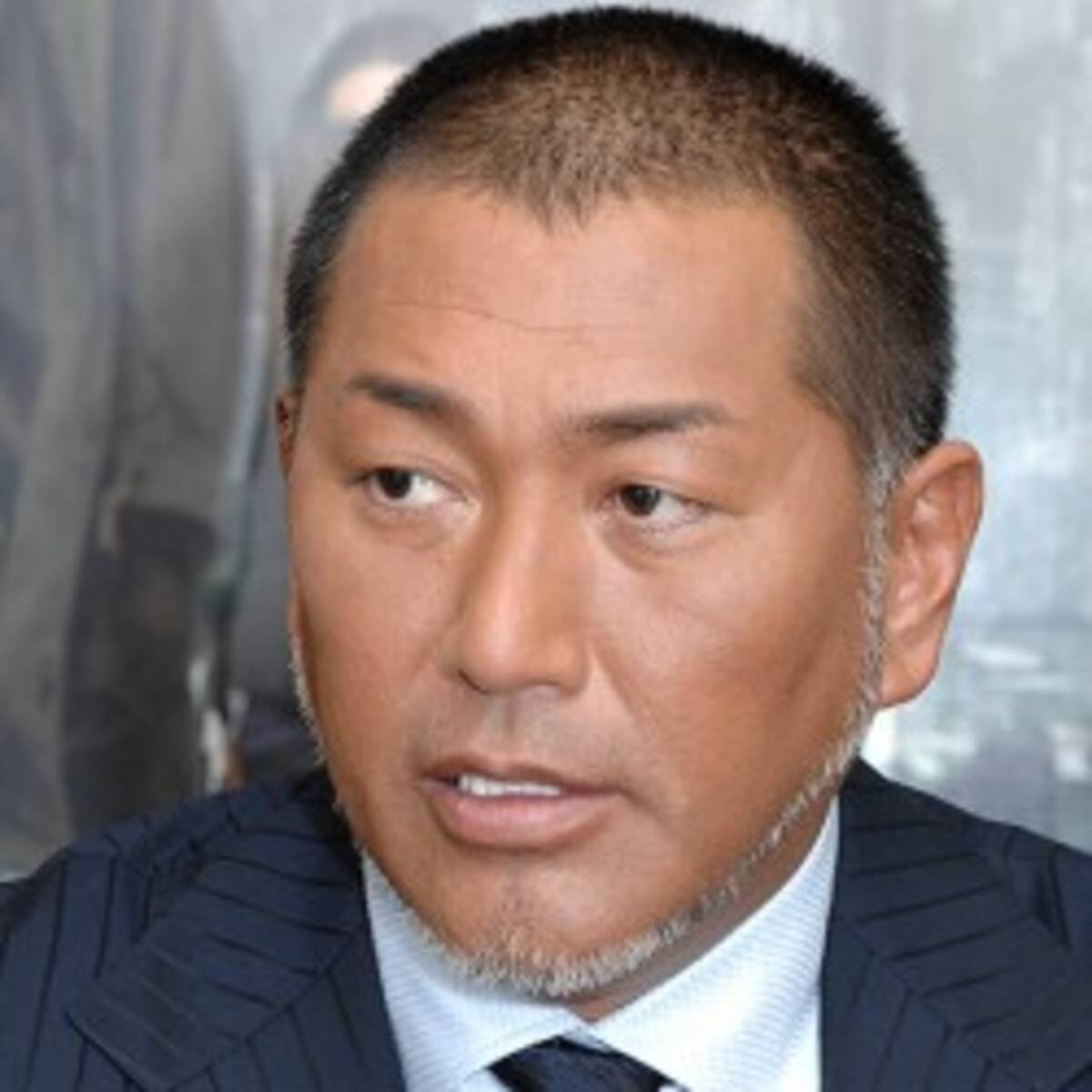 金欠状態の清原が生き残る方法はもはや 赤ちゃんプレイ しかない 16年2月19日 エキサイトニュース