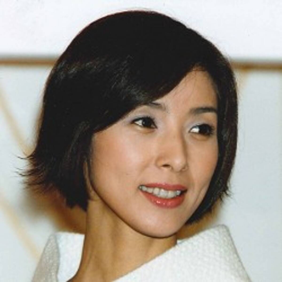 黒木瞳 嫌な女 悪評を一蹴した収録現場での大人の色香 16年2月28日 エキサイトニュース