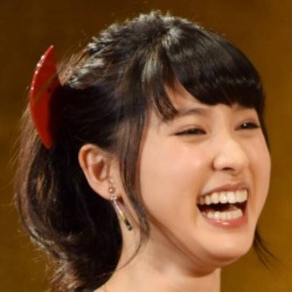 土屋太鳳 霊感が強い 日本テレビ 新ドラマ お迎えデス 現場で見せた不思議な言動 16年3月26日 エキサイトニュース