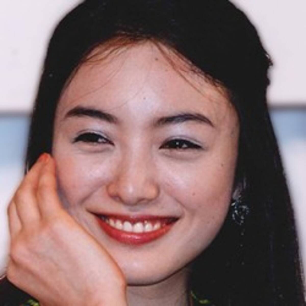 私みたいになるな しくじりアイドルの 大汚点 13 仲間由紀恵の見るも無残なミイラ姿 16年5月7日 エキサイトニュース