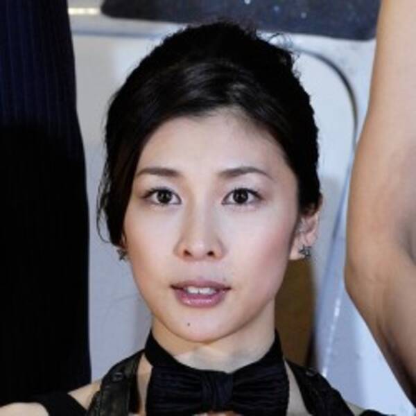 竹内結子 真田丸 での小悪魔演技に主演の堺雅人もタジタジ 16年5月29日 エキサイトニュース