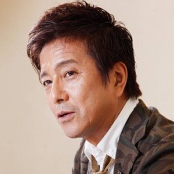 天才テリー伊藤対談 風間トオル 2 小学生の頃からモテモテなのか 16年6月9日 エキサイトニュース