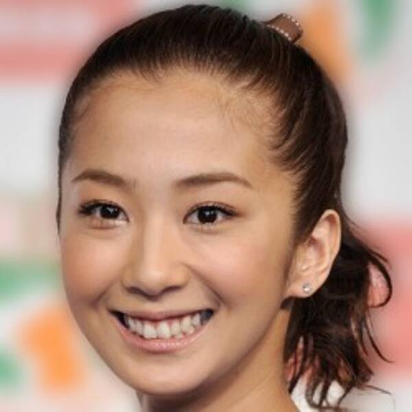 優香 ワイルド系俳優 青木崇高と結婚 までの 実は肉食系 な素顔 16年6月25日 エキサイトニュース