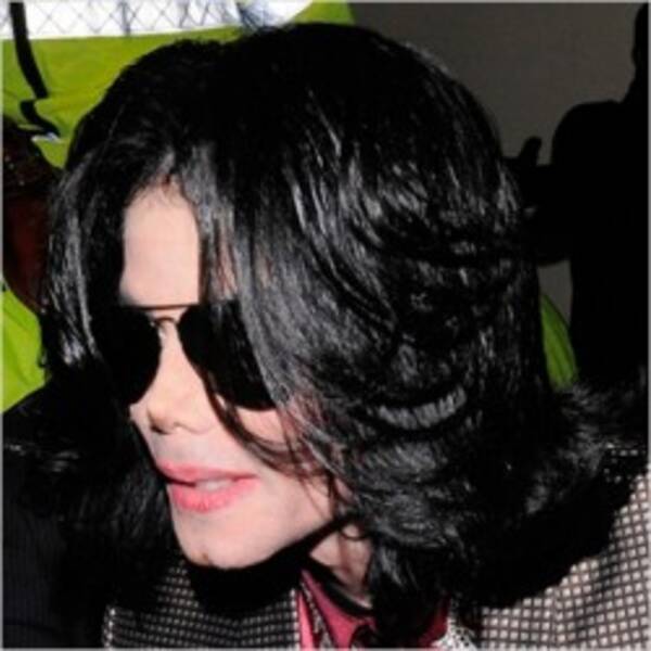 失礼な男 アホみたい マイケル ジャクソンの プリンス罵倒テープ が発見 16年6月28日 エキサイトニュース