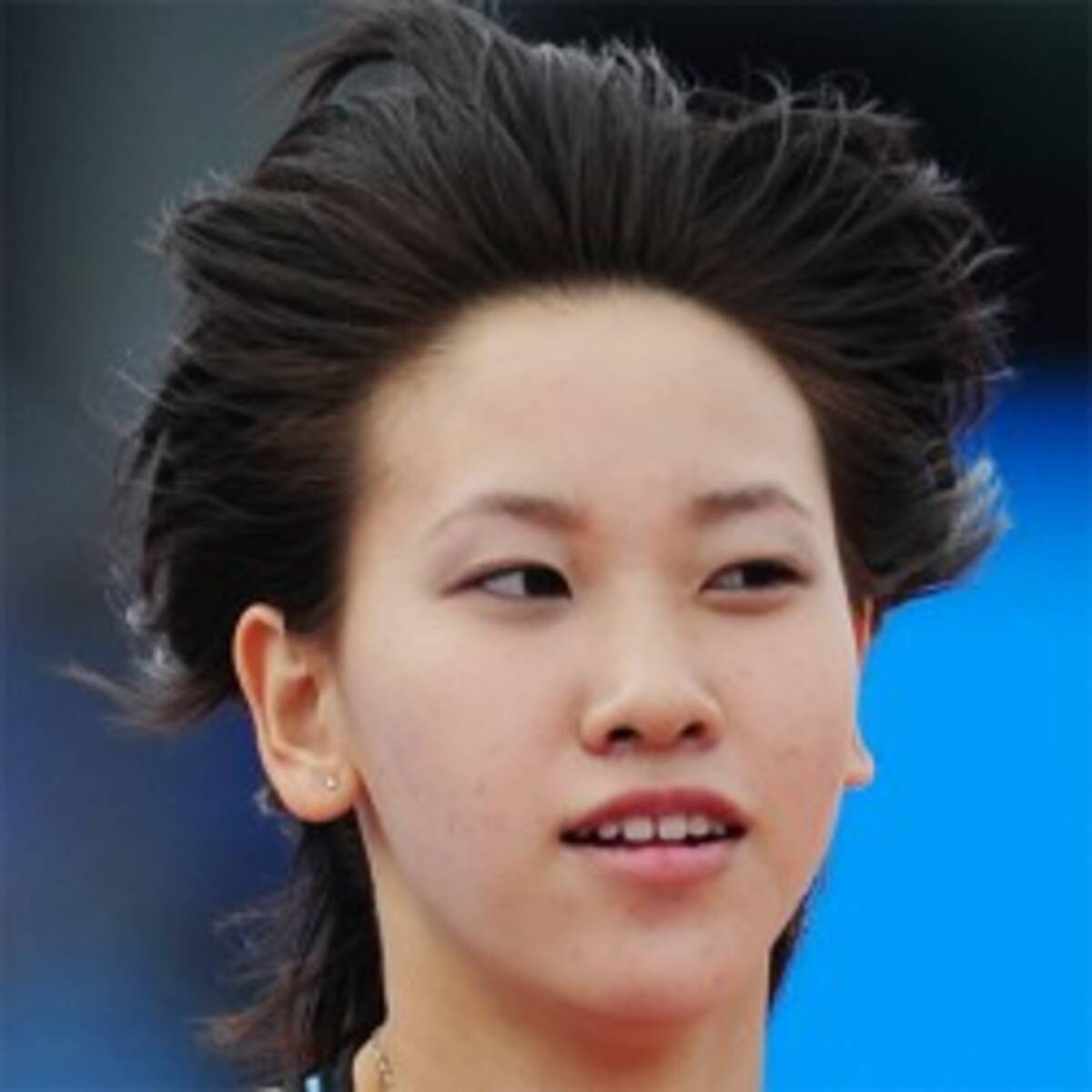 リオ五輪短距離は福島千里のキレッキレな腹筋とウェアに注目 16年6月28日 エキサイトニュース