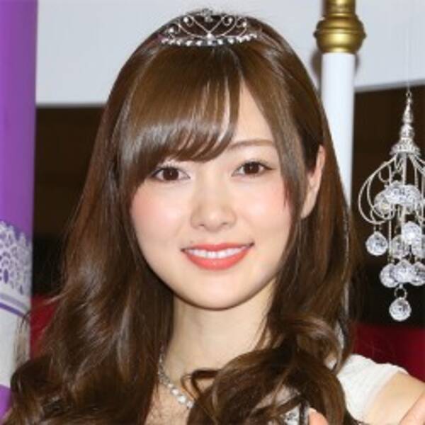 乃木坂46白石麻衣 美脚まる出しの失神リアクションにファンが大コーフン 16年7月4日 エキサイトニュース