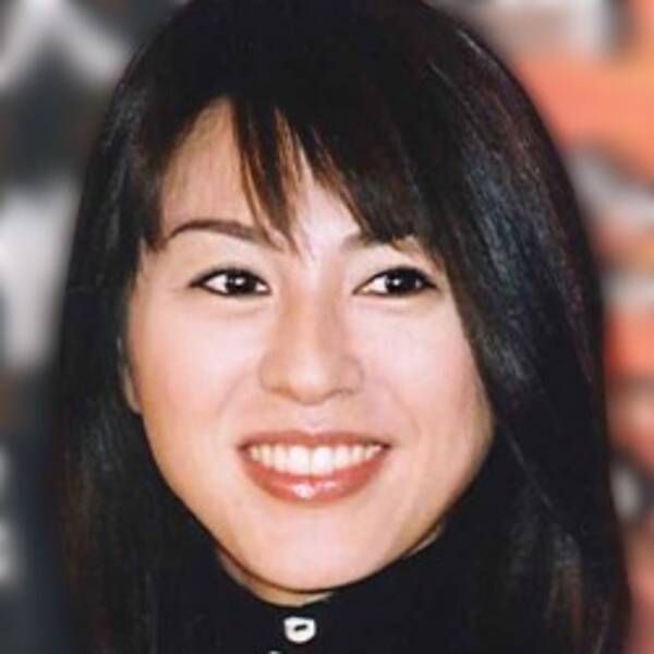 アイドル顔が仇となっていた 雨宮塔子が News23 で見せる 本当の実力 16年7月12日 エキサイトニュース