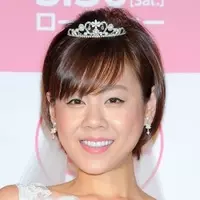 ついにiカップ化 高橋真麻の胸が驚きのふくらみを見せていたッ 年2月3日 エキサイトニュース