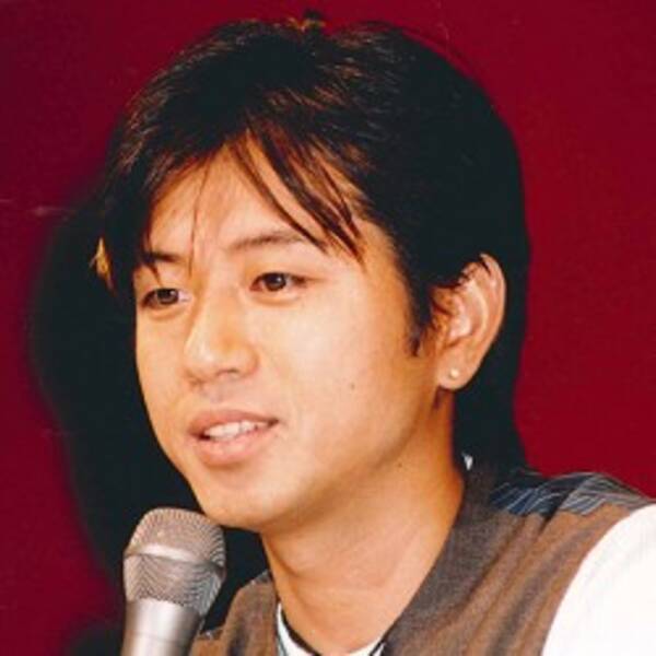 やっぱりコネ入社 フミヤの息子 藤井弘輝アナの 鼻毛 より驚いた非常識ぶり 16年7月26日 エキサイトニュース