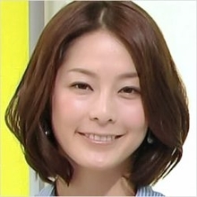 NHK杉浦友紀アナは“視聴率の女神”だった！リオで見せていた「キラーウインク」