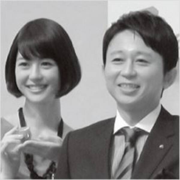 有吉弘行 夏目三久 ゴムなしデキ婚 のタブー真相 1 有吉弘行とのホントの仲とは 16年9月3日 エキサイトニュース