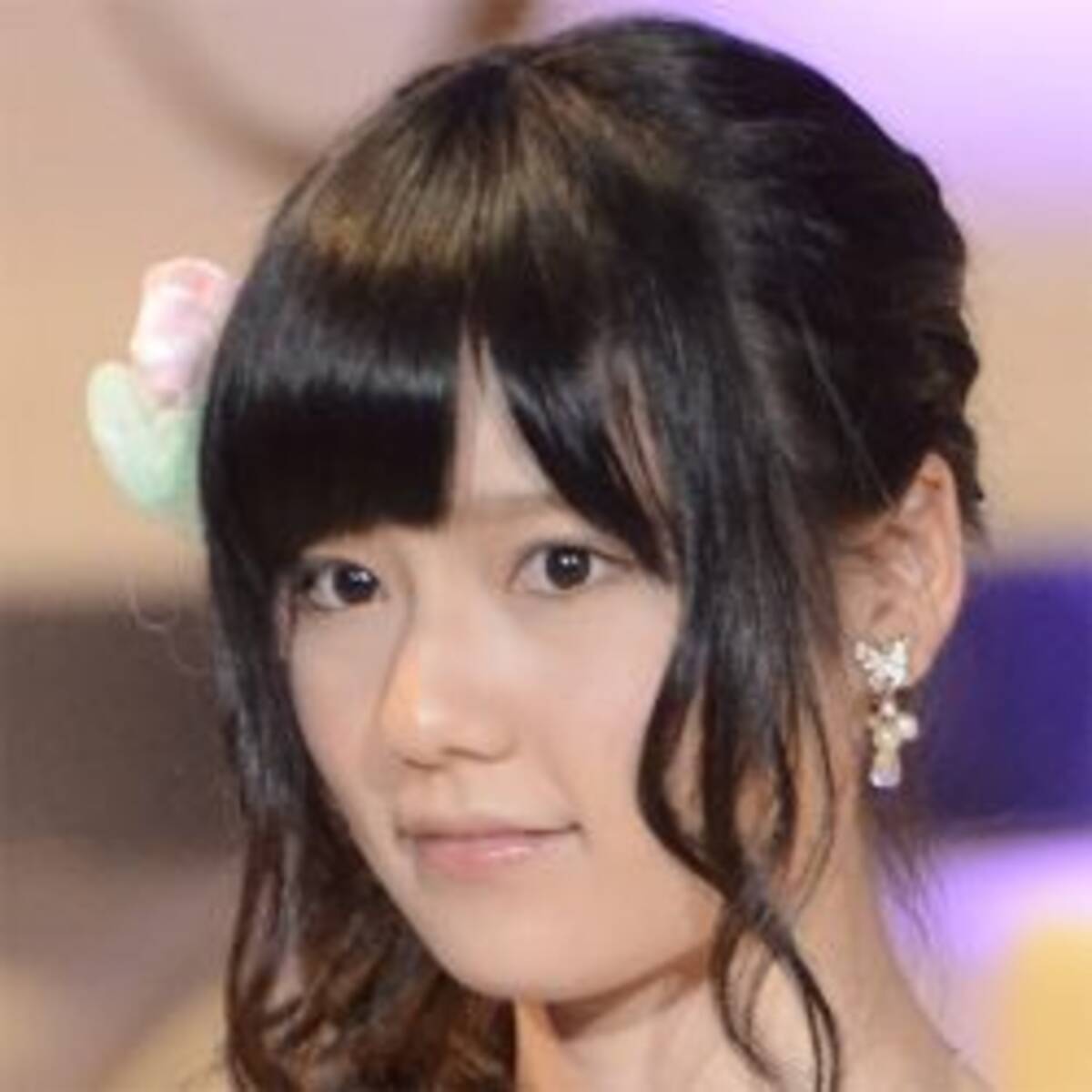 島崎遥香がサングラスで夜の六本木に出没 ファンの調査でakb48と会える街が判明 16年9月5日 エキサイトニュース