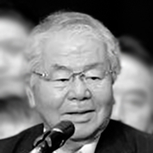 これが「日本のドン」の闇豪腕だ！＜内田茂・前自民都連幹事長＞（1）政治資金パーティーには大物政治家が出席