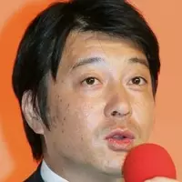 12年は髪型が スッキリ の加藤浩次 13年は極楽とんぼも スッキリ か 12年12月30日 エキサイトニュース