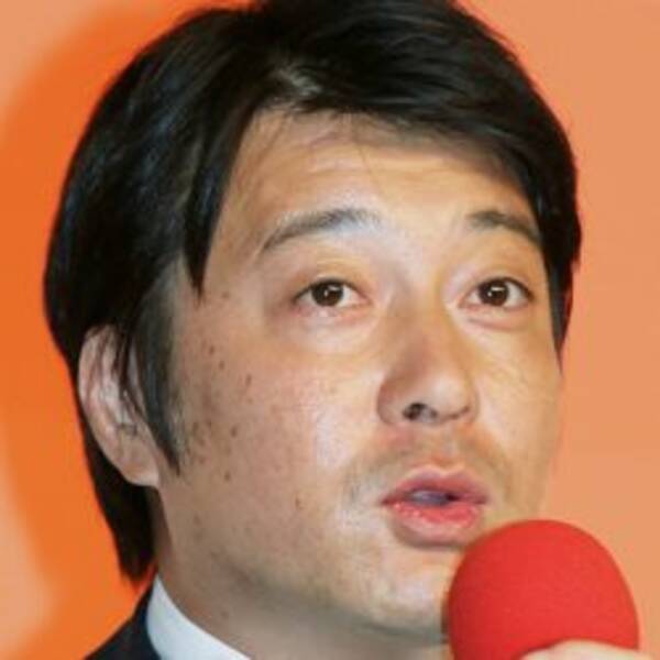 田村亮 ココリコをブレイクさせた加藤浩次の アゲチン力 で極楽 山本が復活 16年9月29日 エキサイトニュース
