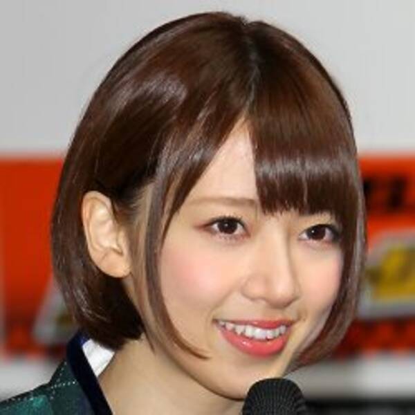 乃木坂46橋本奈々未の 卒業 引退 宣言に胸躍らせている人たちがいた 16年10月21日 エキサイトニュース