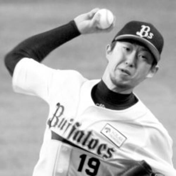 プロ野球セ パ 不良債権男 はコイツらだ 1 パ最高年俸のオリックス 金子千尋は2年続けて低調な成績で 16年11月14日 エキサイトニュース