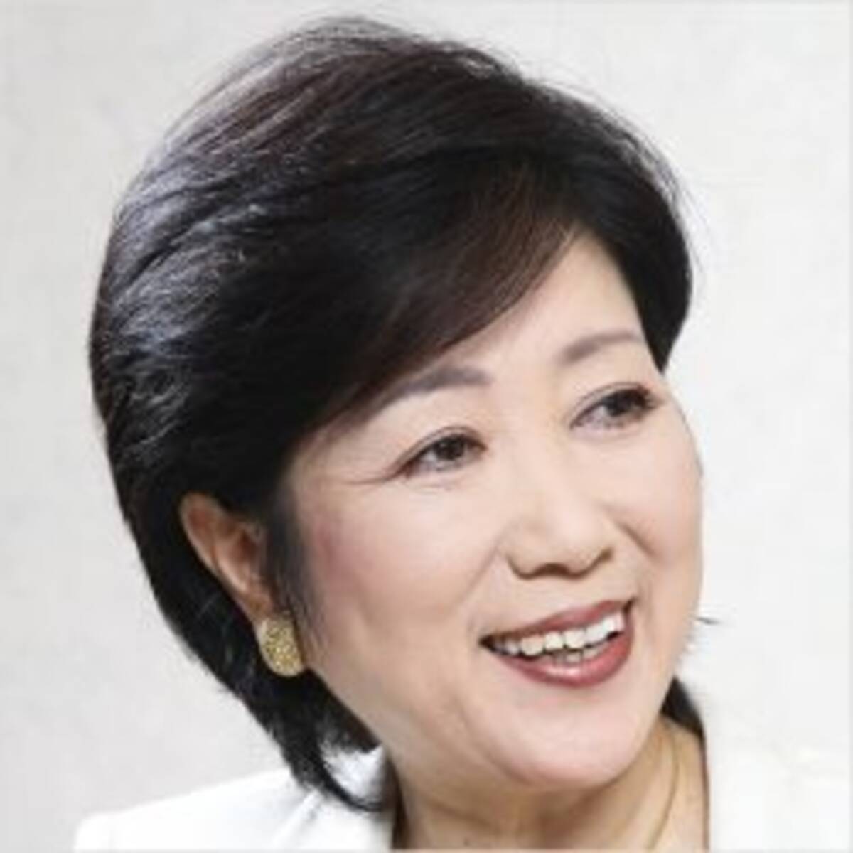 小池百合子 逆境ハネ返し 突破の女王 10 財界の重鎮をモデルに勧誘 16年12月7日 エキサイトニュース