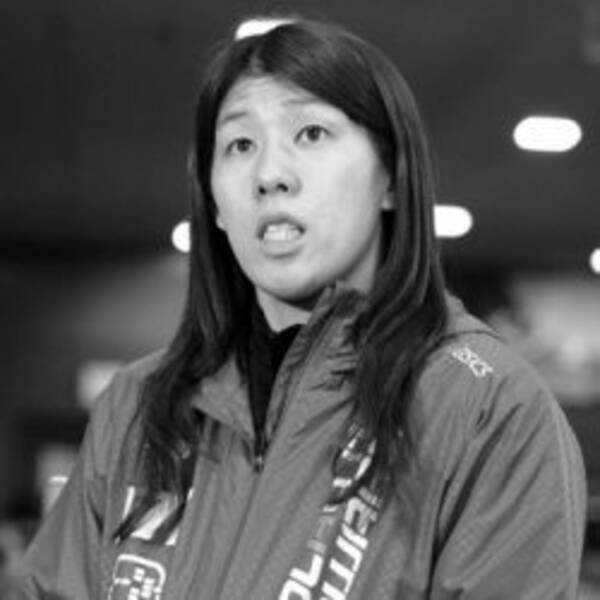 吉田沙保里と伊調馨 女子レスリングのレジェンドが 美 で対決 軍配は 2016年12月3日 エキサイトニュース