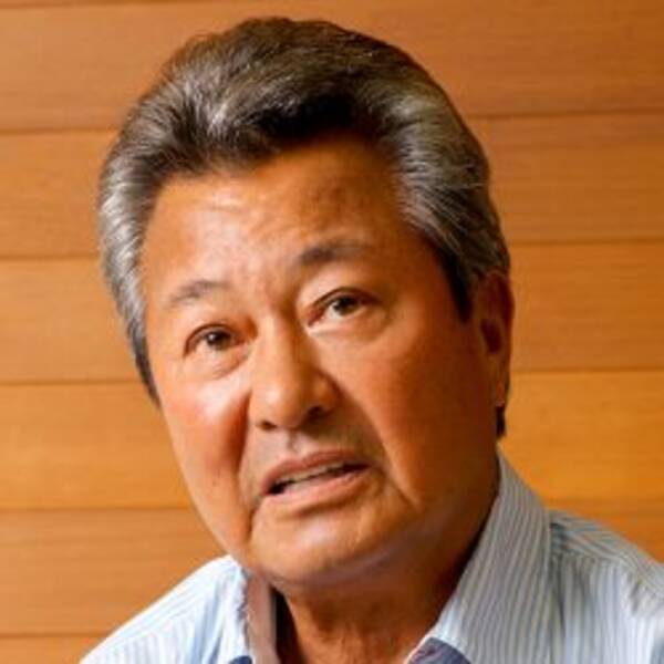 がん大手術の梅宮辰夫が披露した菅原文太とのスゴすぎる逸話とは 16年12月3日 エキサイトニュース