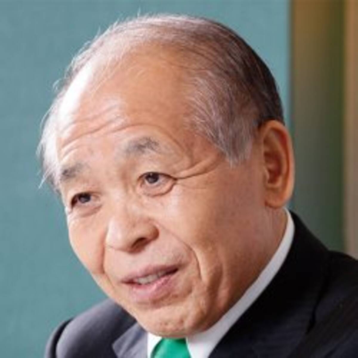 天才テリー伊藤対談 鈴木宗男 3 娘は女房の強さを受け継いでいます 17年1月26日 エキサイトニュース