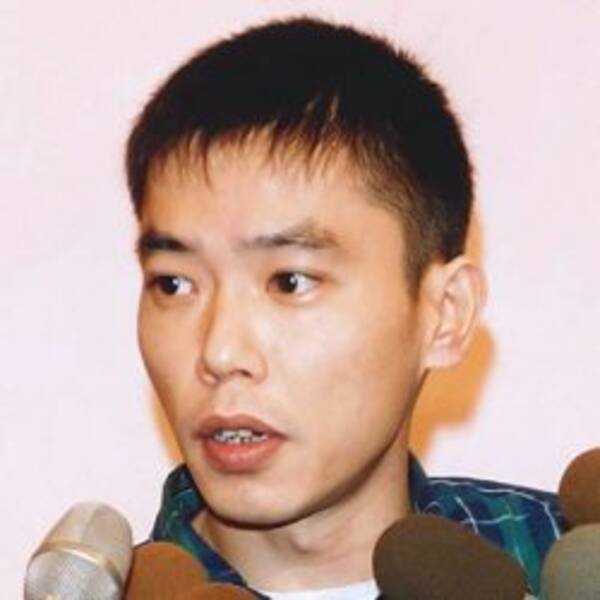 太田光のこぼしたコーヒーを田中裕二が拭く 爆笑問題の 主従関係 がエグい 17年1月26日 エキサイトニュース