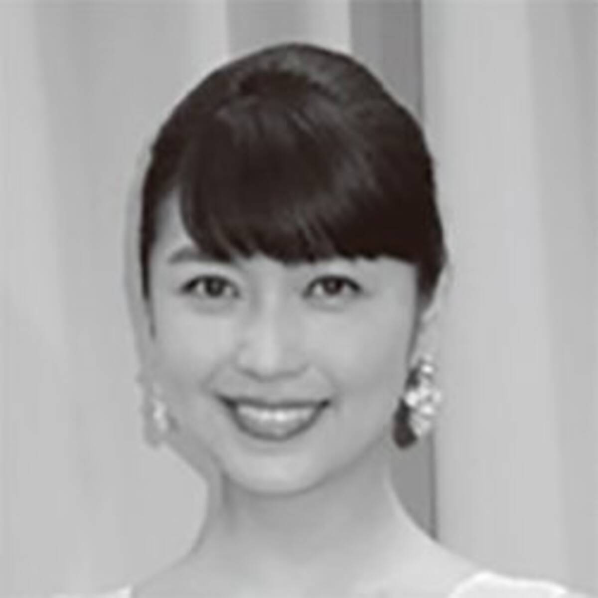 新妻聖子 遅咲き 大河女優 が極秘婚約した男の アブナイ下半身 17年2月5日 エキサイトニュース