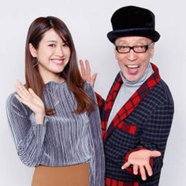 天才テリー伊藤対談 飛鳥凛 1 撮影前には全身のチェックがあって 17年2月21日 エキサイトニュース