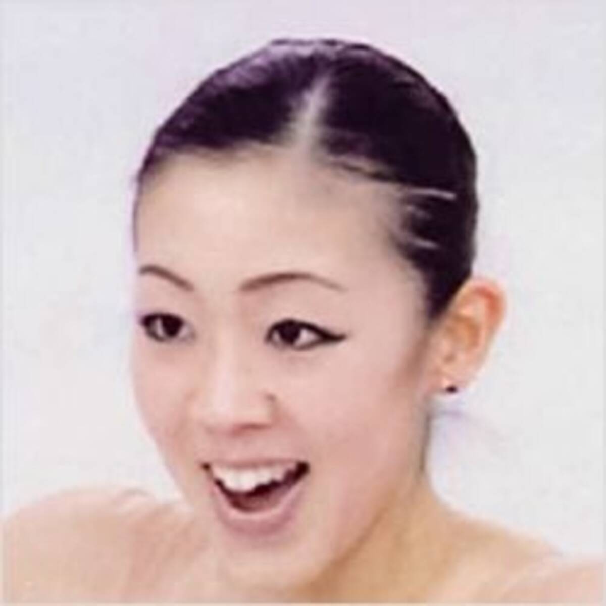 元フィギュア村主章枝 完脱ぎ写真集より話題をさらった過去の爆弾発言とは 17年2月日 エキサイトニュース
