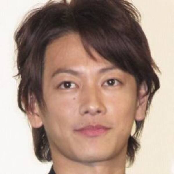 嵐が解散したら一番ヤバイのは大野智 佐藤健にcm交代の深刻事情 17年3月8日 エキサイトニュース