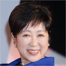 石原慎太郎が暴露した小池百合子都知事の「手下の記者」とは誰だ？