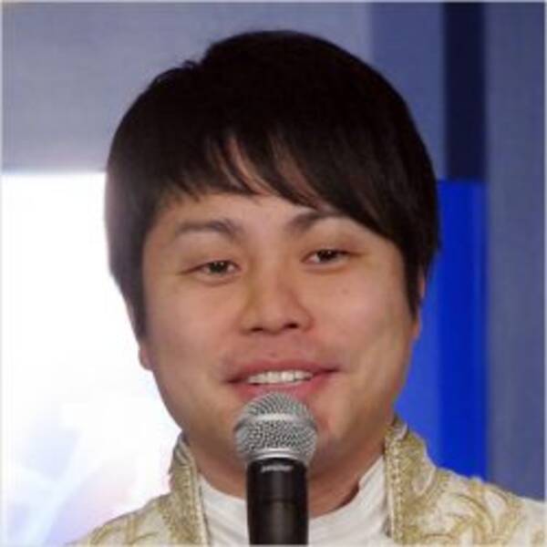 ノンスタイル井上の号泣会見に 野々村元議員に負けてる と斜め上からの批判 17年3月8日 エキサイトニュース