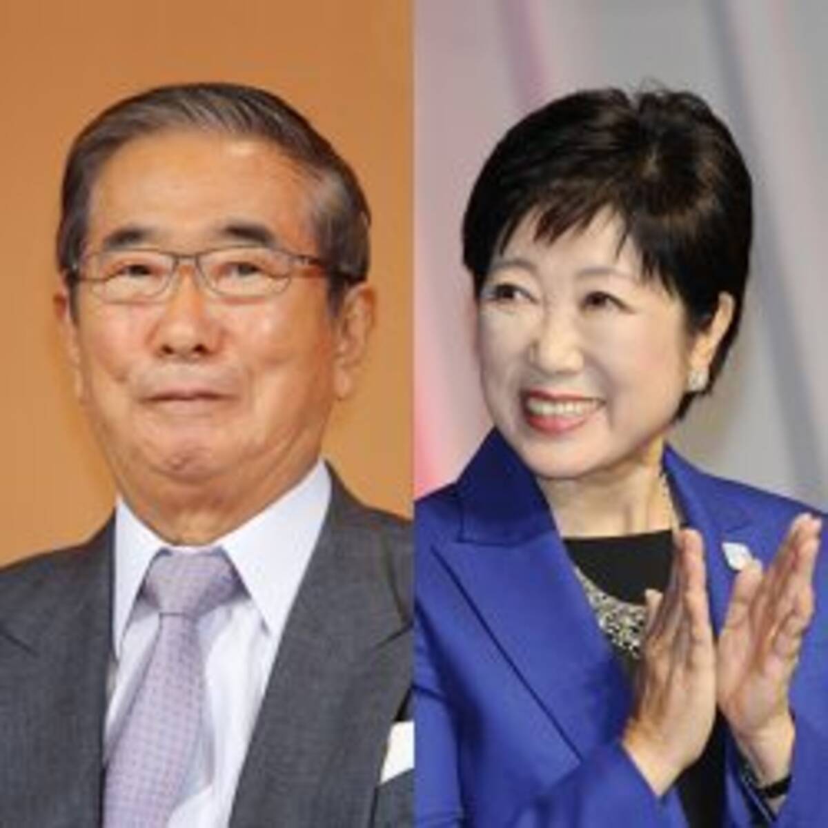 石原慎太郎 逆憤会見で 対小池百合子 百条バトル への全内幕 2 2人は本当に敵対しているか 17年3月13日 エキサイトニュース