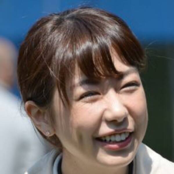 全日本 魅惑のバストbest100 2016 2017 71位 80位 テレ朝 青山愛アナのdカップは番組の清涼剤 2017年3月13日 エキサイトニュース