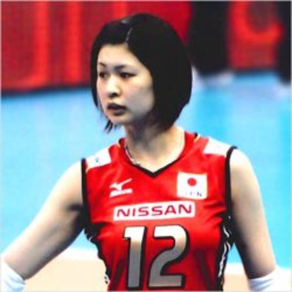 俺が本当に脱がせたい スポーツ美女 1 1位は現役引退した木村沙織 17年4月2日 エキサイトニュース