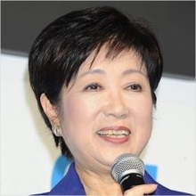 小池百合子　オキテ破りの基準値変更で安全宣言！（1）弁護士を帯同させた理由は…