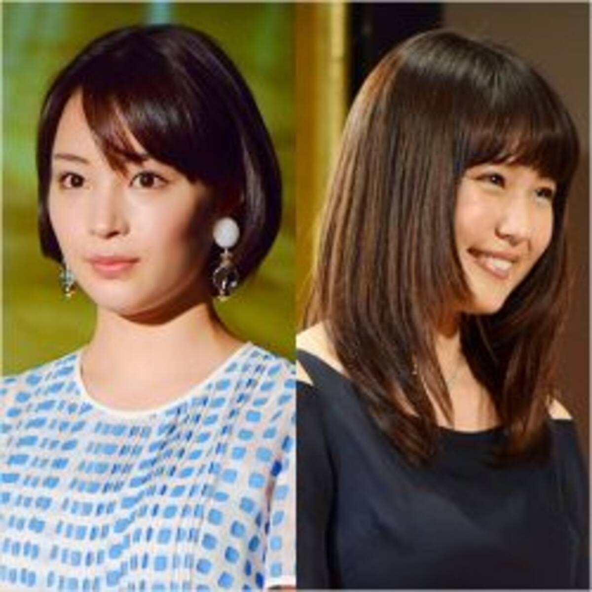 有村姉妹vs広瀬姉妹 魅惑の演技 ボディ ガチンコ対決 3 広瀬アリスの艶技成長が著しい 17年4月16日 エキサイトニュース