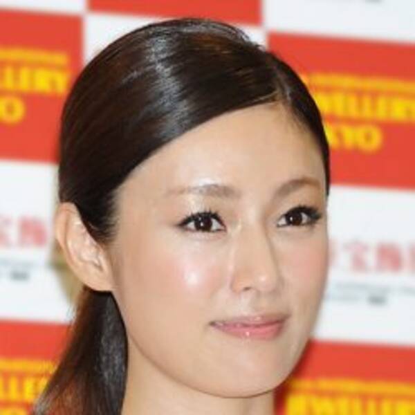 Tv美女 豊かなバスト四季報17 5 深田恭子の胸がドラマでバイーン 17年5月7日 エキサイトニュース