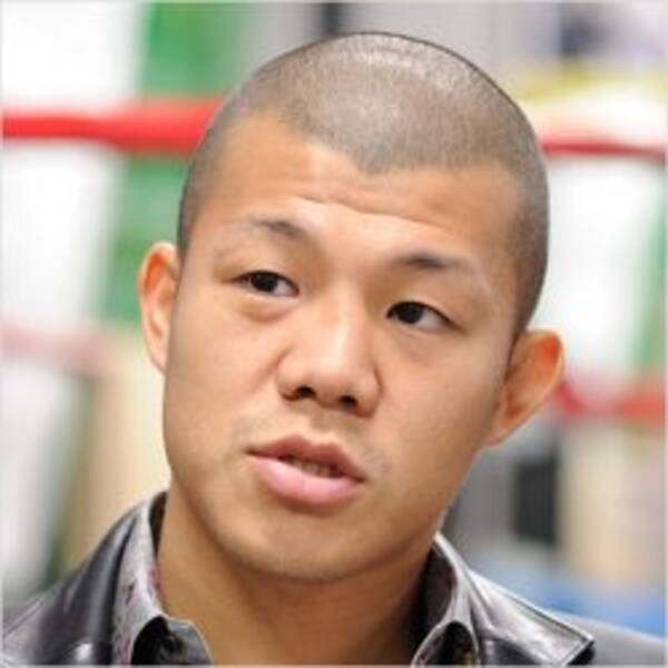 亀田興毅に勝ったら1000万円 にミスチルファンから批判が殺到 17年5月8日 エキサイトニュース