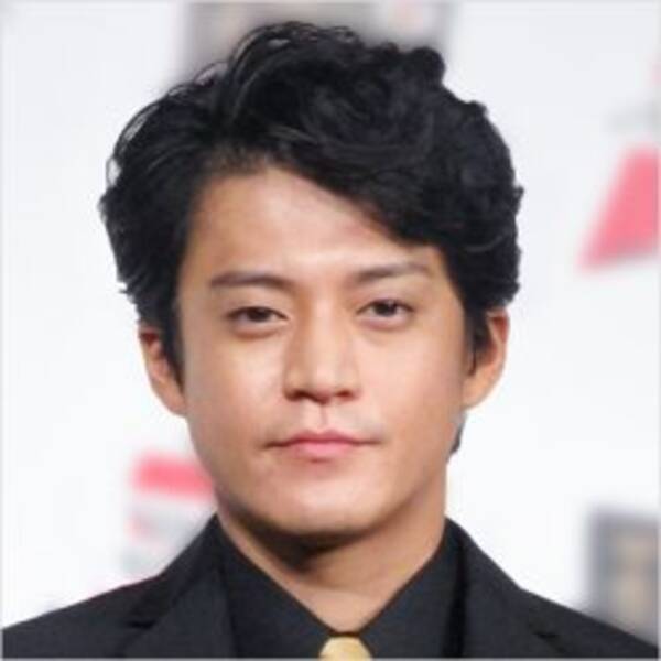 小栗旬がフジテレビに 絶縁宣言 で Crisis 続編が白紙の危機 17年6月28日 エキサイトニュース