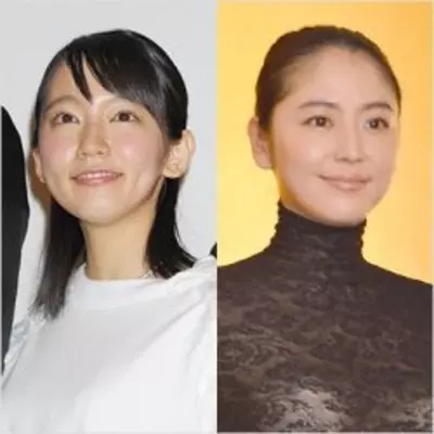 史上初の2号連続表紙に抜擢 吉岡里帆 フライデー のツヤ肌 美ボディが眩しすぎる 19年9月13日 エキサイトニュース