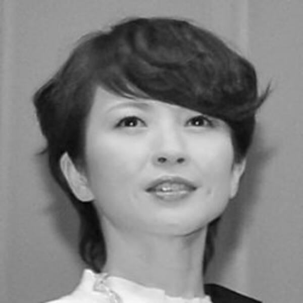 嗚呼 三浦理恵子がドラマと化粧品のコラボcmに出演するも 誰 の声 17年7月7日 エキサイトニュース