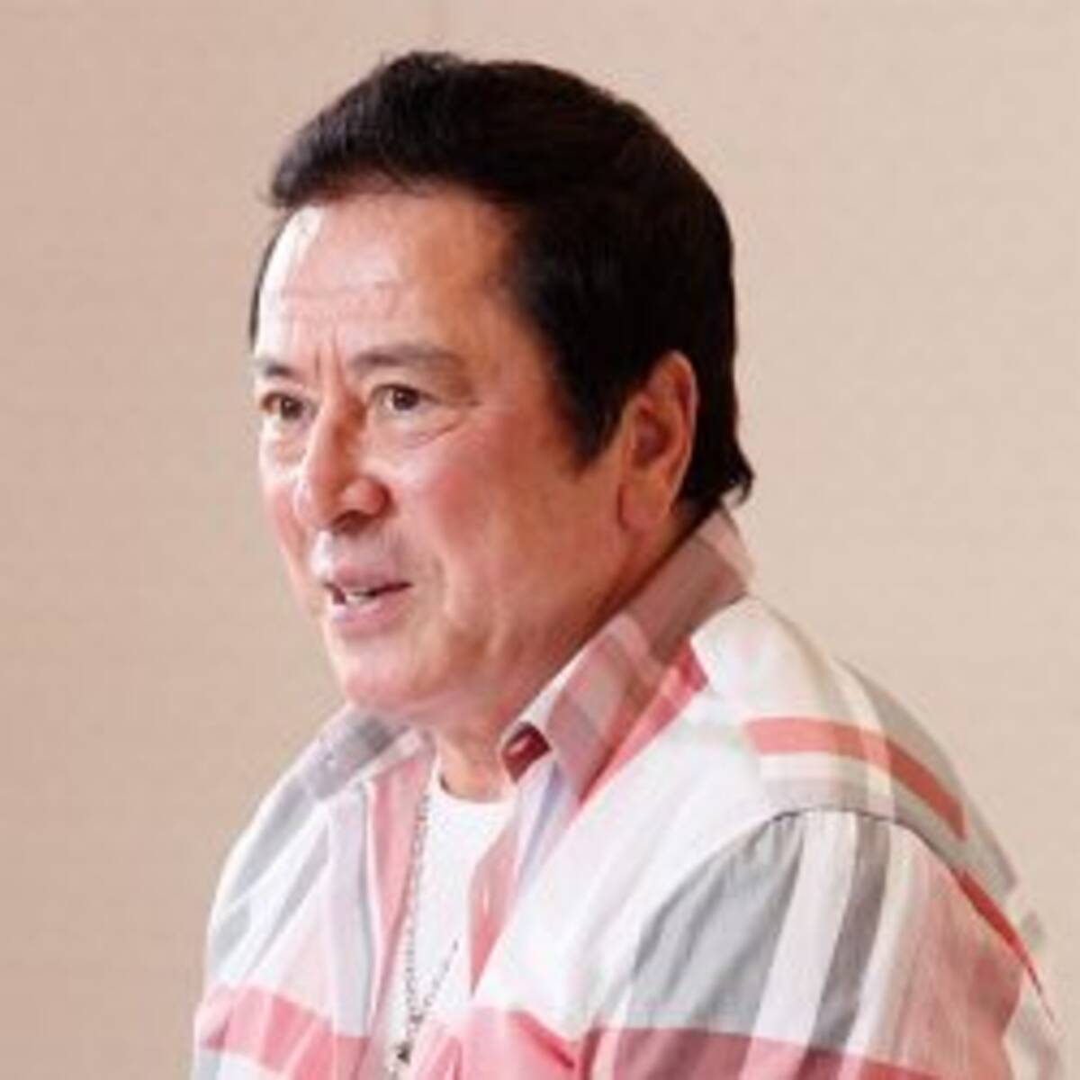天才テリー伊藤対談 谷 隼人 3 健さんとの仲を疑われたことも 17年8月4日 エキサイトニュース