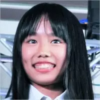 2次元からとび出てきた ぁぃぁぃ 可愛すぎるニューヘアカラーをファン絶賛 21年1月27日 エキサイトニュース