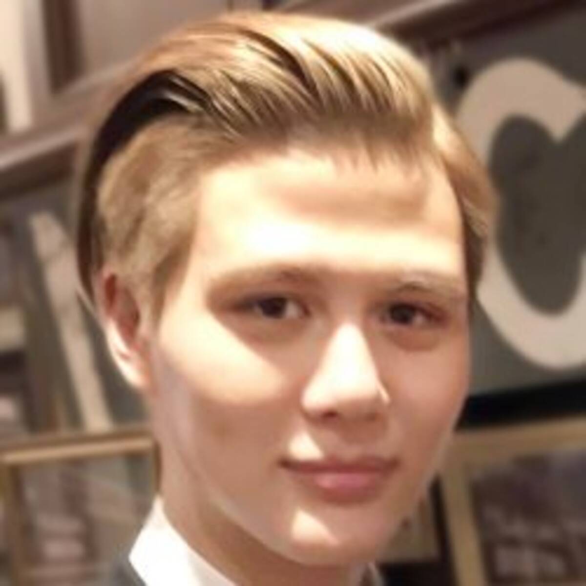 噂の桑田次男mattにメイクを落とした すっぴん顔 公開企画が急浮上 17年10月6日 エキサイトニュース