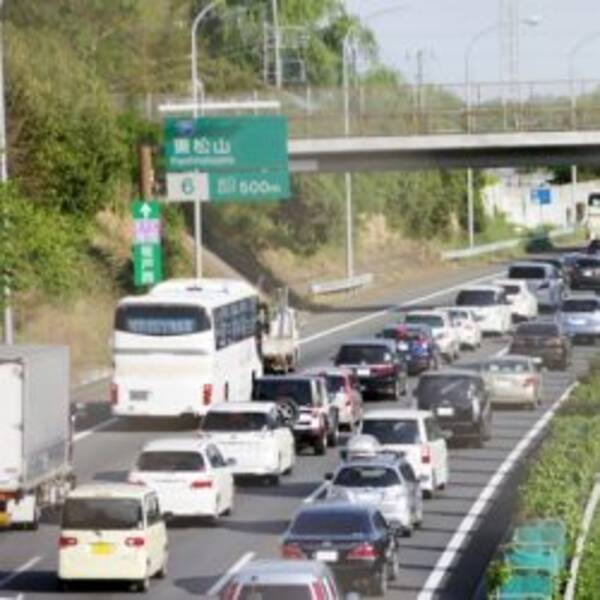高速か下道かの判断基準は プロに聞く 渋滞回避 の裏ワザ 2017年10月11日 エキサイトニュース